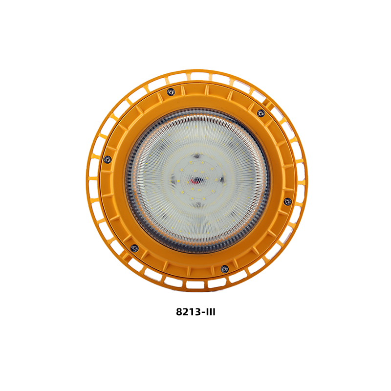 SZBD8213防爆LED灯（120°配光） 视图15