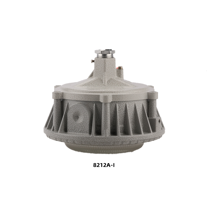 SZBD8212A防爆LED灯（半球形灯罩） 视图3