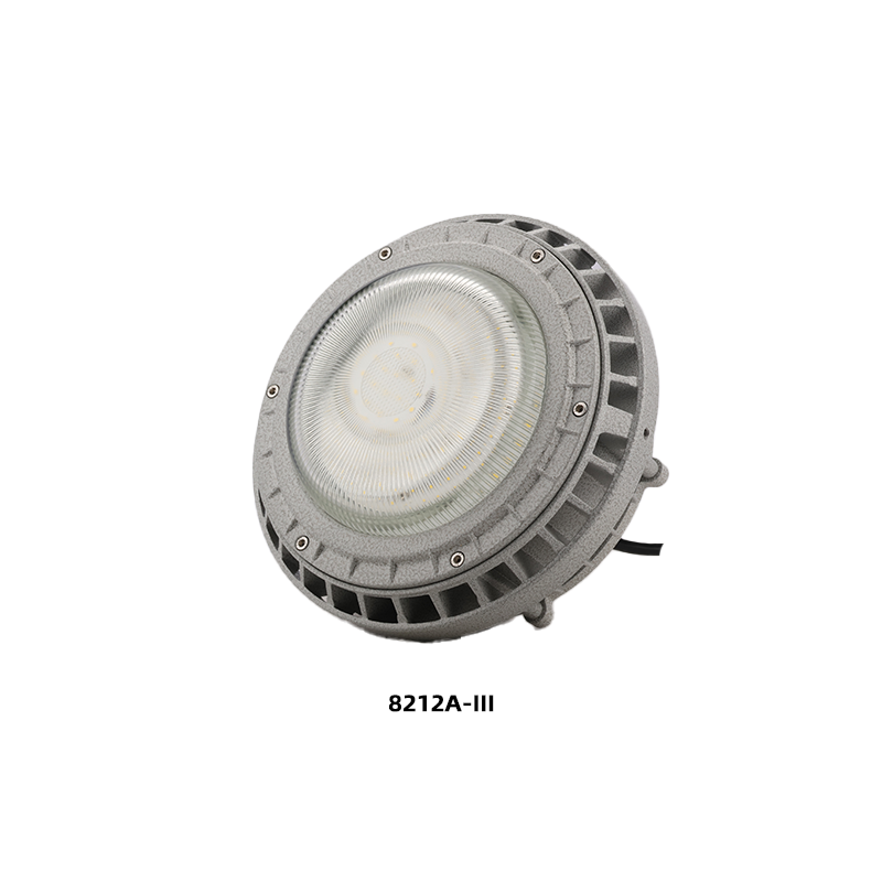SZBD8212A防爆LED灯（半球形灯罩） 视图12