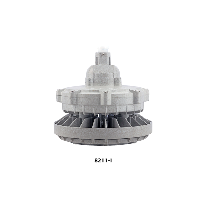 SZBD8211防爆LED灯（150°配光可选） 视图4