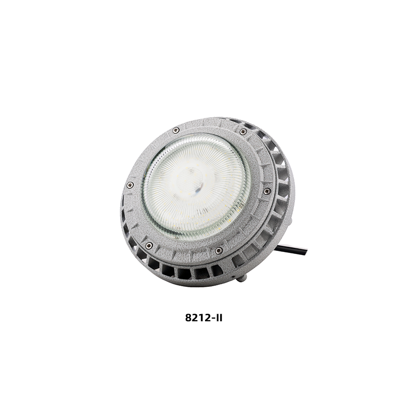 SZBD8212防爆LED灯（120°配光） 视图8