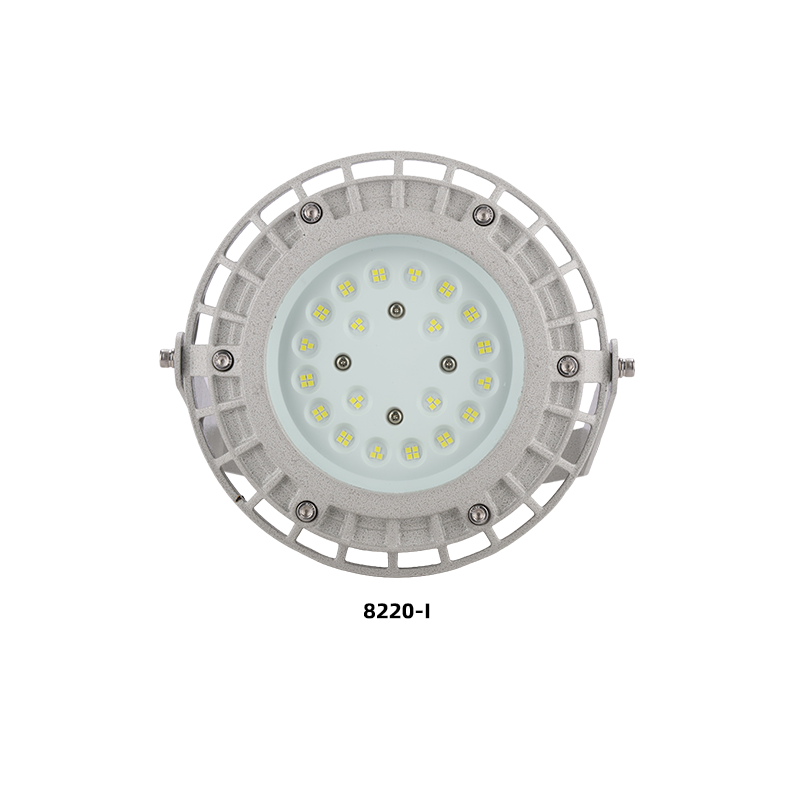 SZBD 8220系列防爆LED灯 视图3