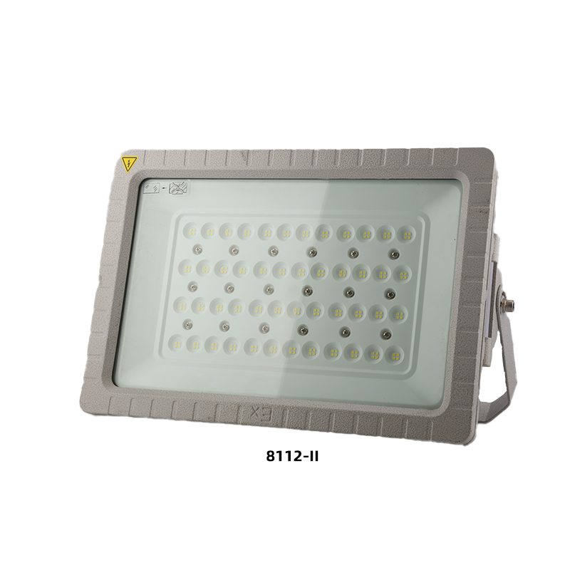 SZBD8112方形防爆LED灯（90°配光） 视图8
