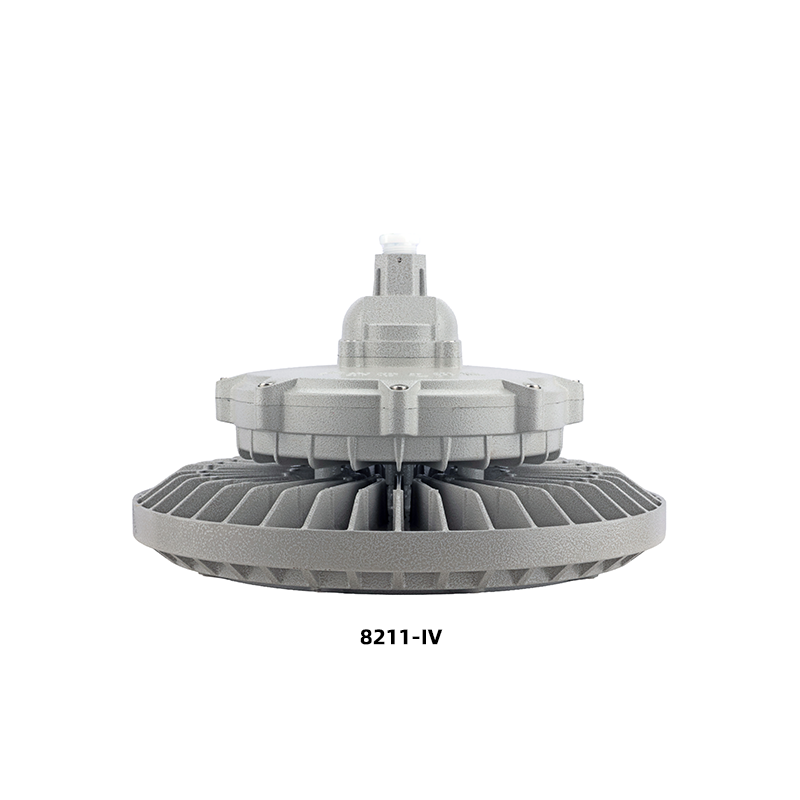 SZBD8211防爆LED灯（150°配光可选） 视图19