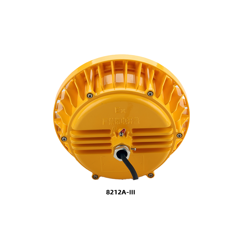 SZBD8212A防爆LED灯（半球形灯罩） 视图16