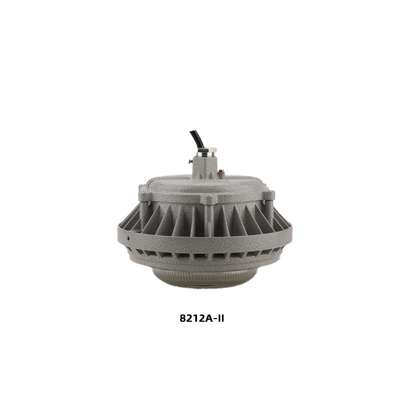 SZBD8212A防爆LED灯（半球形灯罩） 视图8