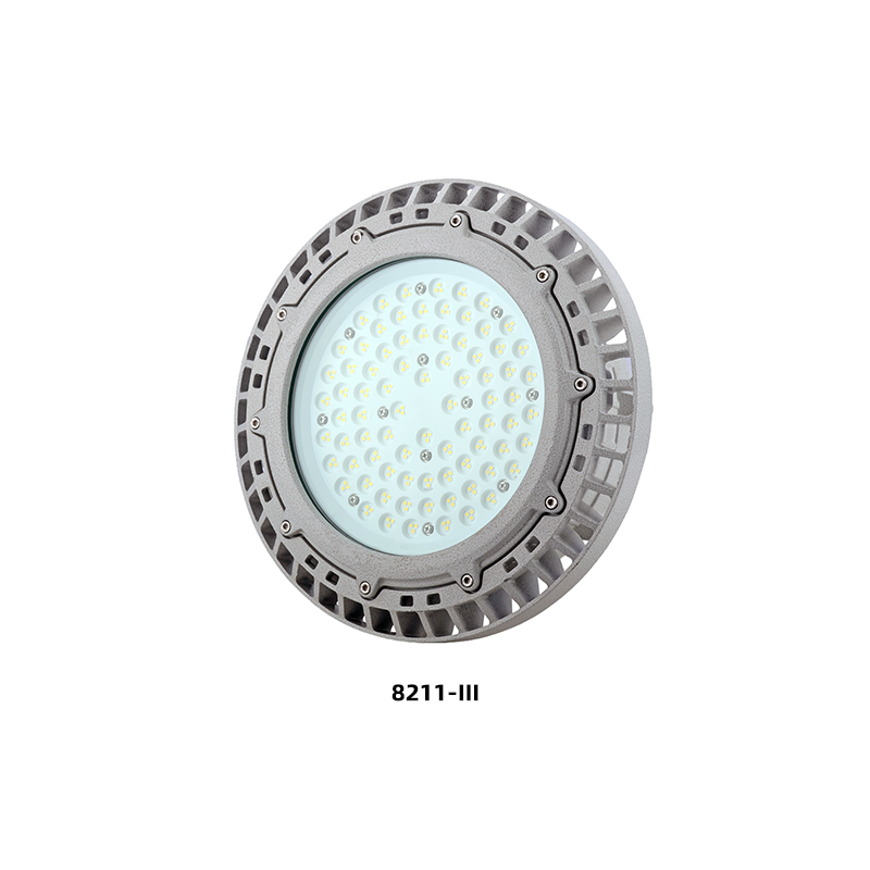 SZBD8211防爆LED灯（150°配光可选） 视图13