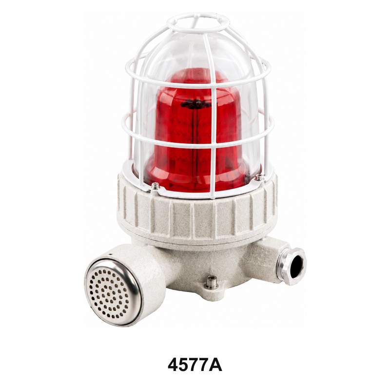 BBJ4577系列防爆声光报警器（4577A / 4577B / 4577C / 4577D） 视图2