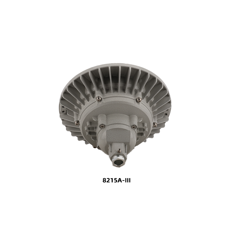 SZBD8215A防爆LED灯（直式与弯头式） 视图16