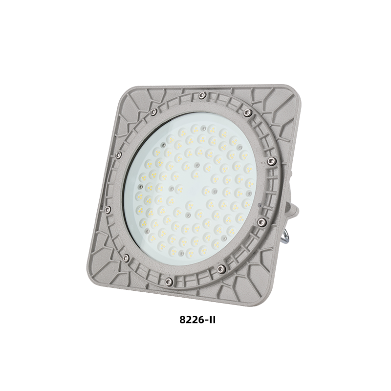 SZBD 8226系列防爆LED灯 视图8