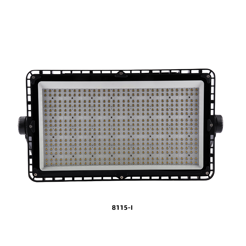 SZBD8115防爆LED投光灯（模块化透镜） 视图2