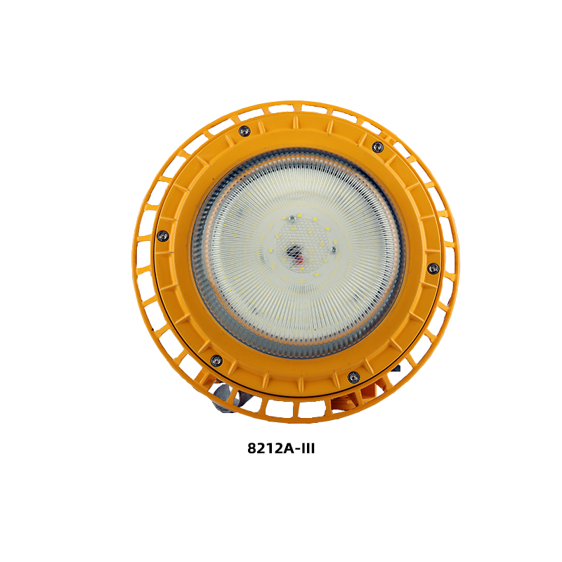 SZBD8212A防爆LED灯（半球形灯罩） 视图14