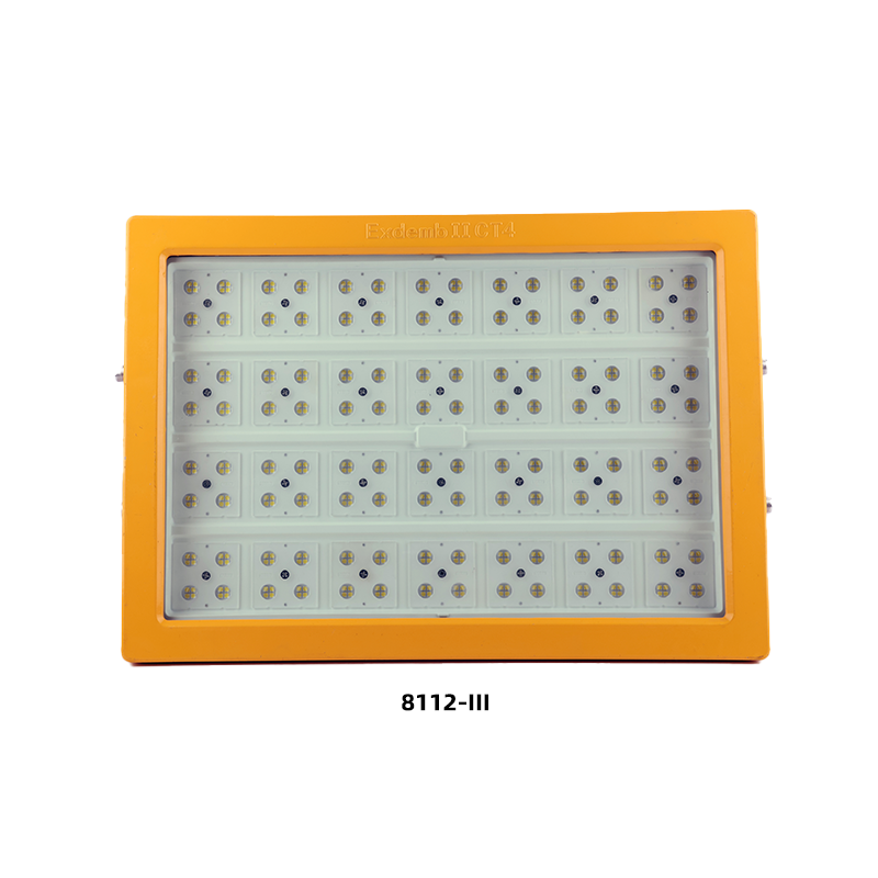 SZBD8112方形防爆LED灯（90°配光） 视图14