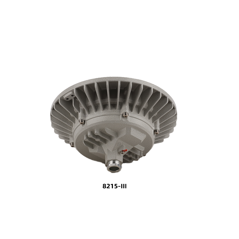 SZBD8215防爆LED灯（三种圆形灯体） 视图16