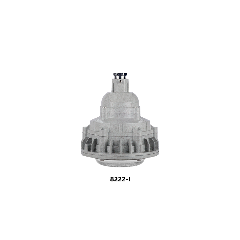 SZBD 8222系列防爆LED灯 视图2