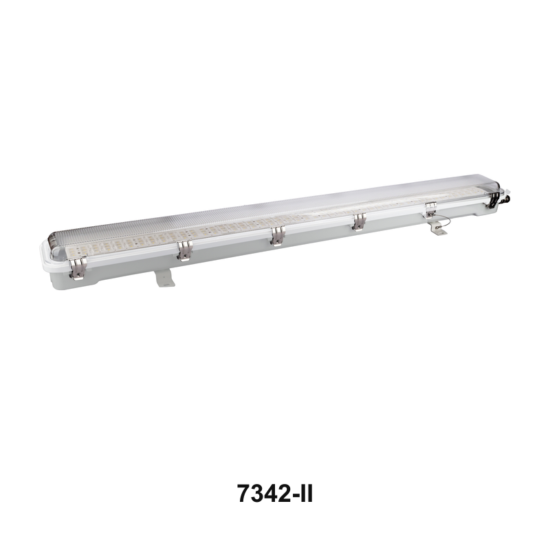 SZBD7342工程塑料防爆LED条形灯 视图7