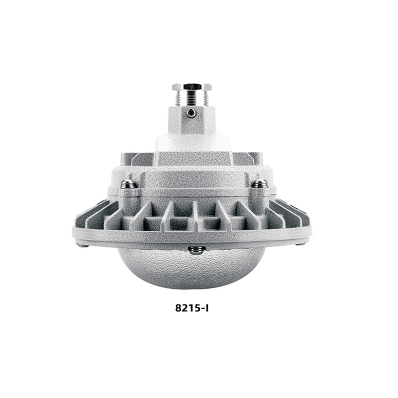 SZBD8215防爆LED灯（三种圆形灯体） 视图6