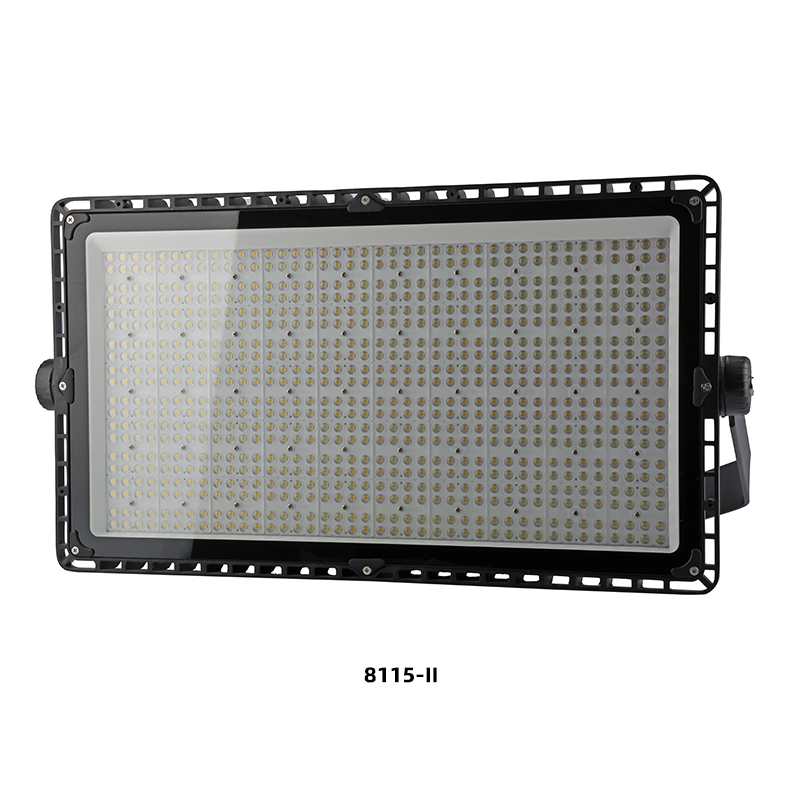 SZBD8115防爆LED投光灯（模块化透镜） 视图5