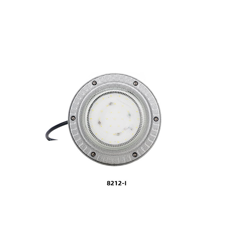 SZBD8212防爆LED灯（120°配光） 视图2