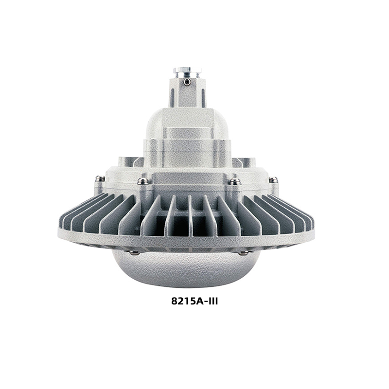 SZBD8215A防爆LED灯（直式与弯头式） 视图13