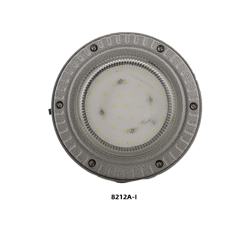 SZBD8212A防爆LED灯（半球形灯罩） 视图2