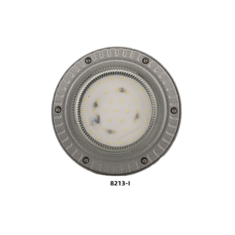 SZBD8213防爆LED灯（120°配光） 视图2