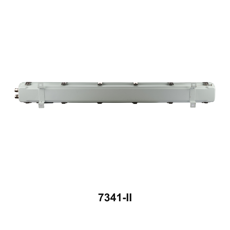 SZBD7341不锈钢防爆LED条形灯 视图8