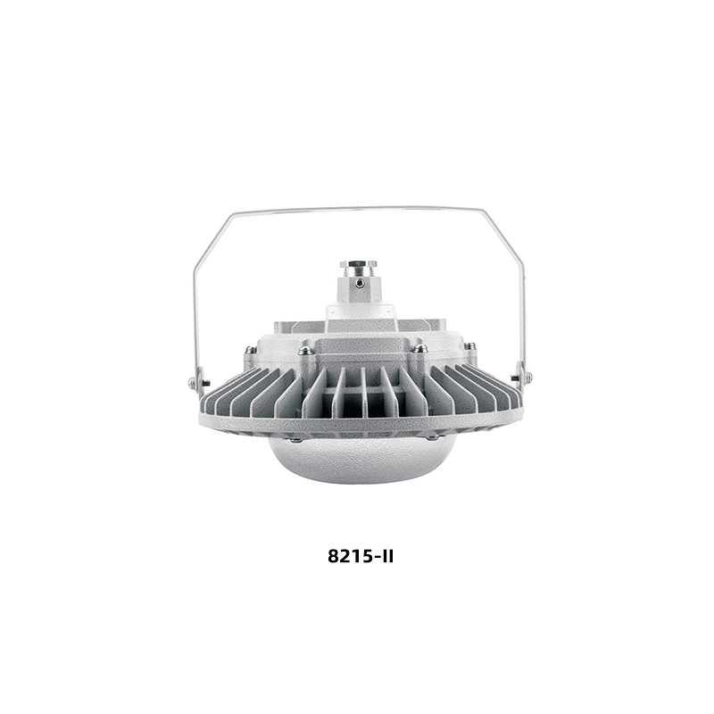 SZBD8215防爆LED灯（三种圆形灯体） 视图8