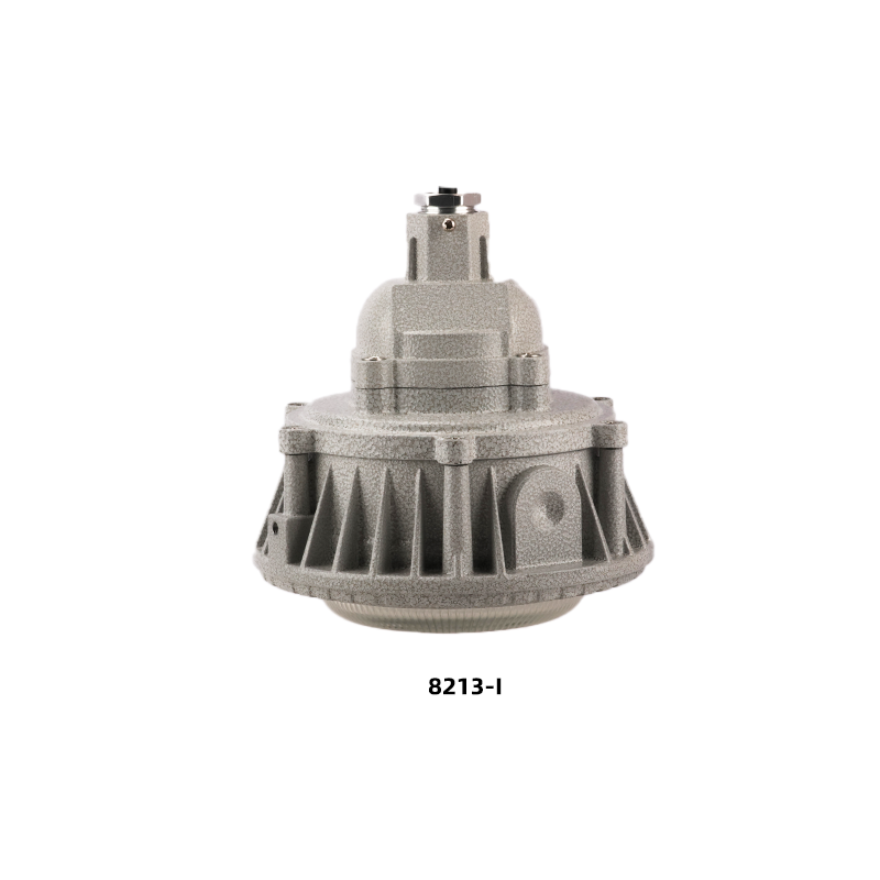 SZBD8213防爆LED灯（120°配光） 视图3