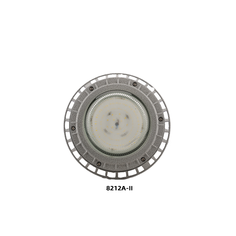 SZBD8212A防爆LED灯（半球形灯罩） 视图7