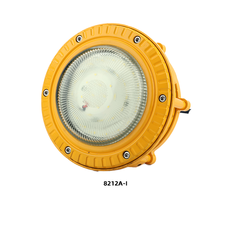 SZBD8212A防爆LED灯（半球形灯罩） 视图4