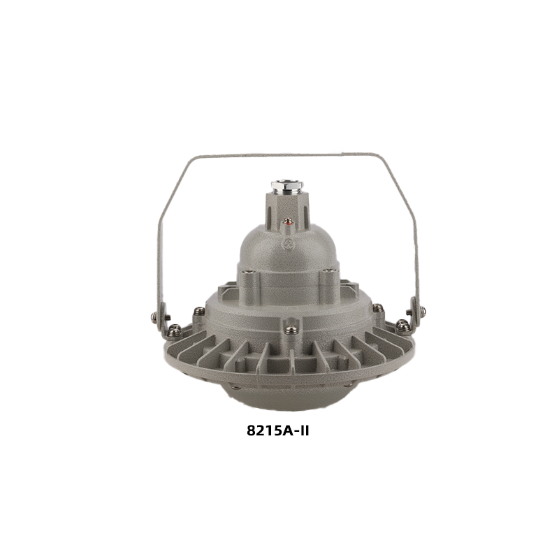 SZBD8215A防爆LED灯（直式与弯头式） 视图8