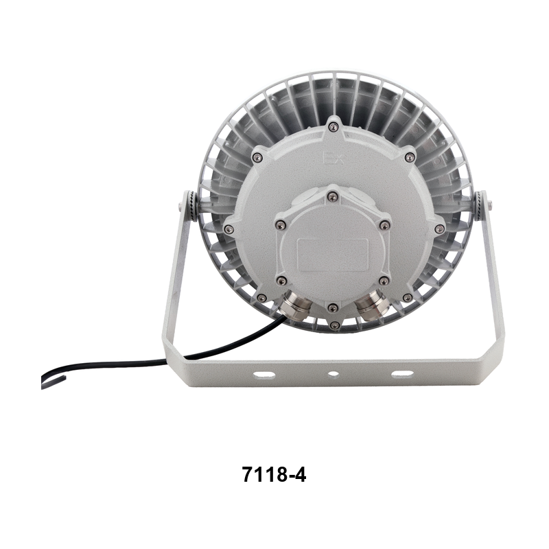 SZBD7118圆形防爆LED灯（四种灯体） 视图17