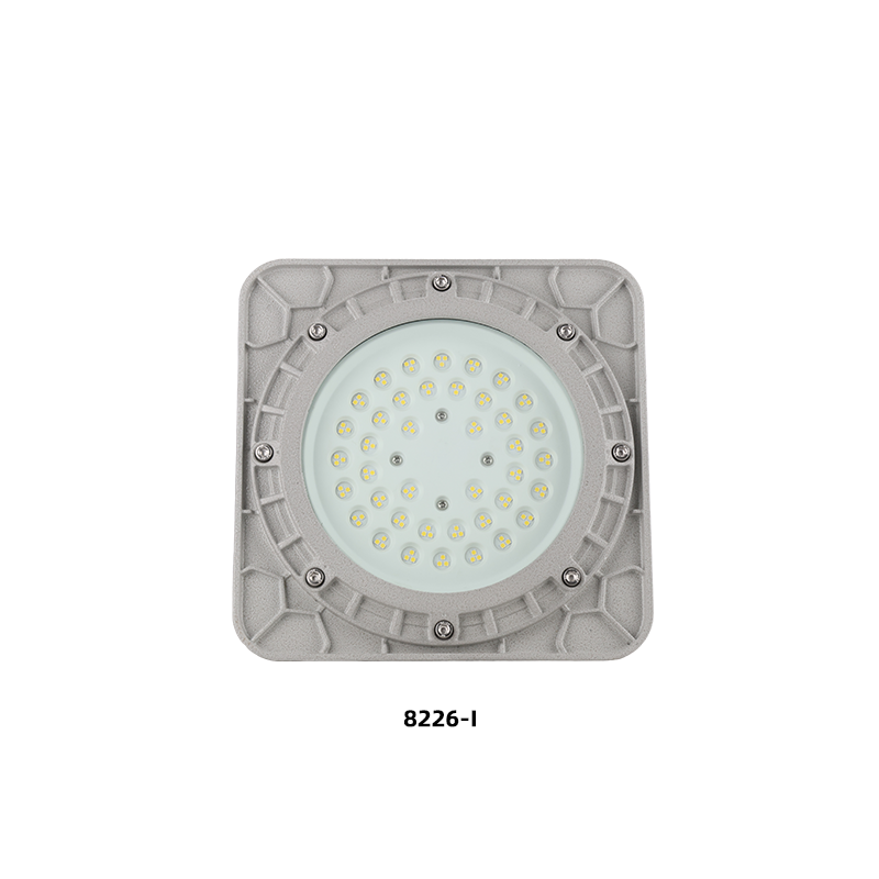 SZBD 8226系列防爆LED灯 视图2