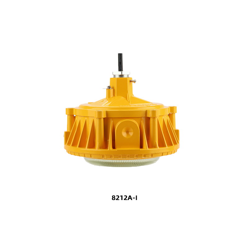 SZBD8212A防爆LED灯（半球形灯罩） 视图5