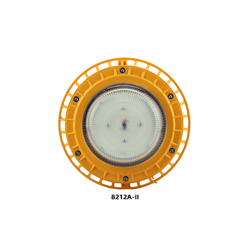 SZBD8212A防爆LED灯（半球形灯罩） 视图9