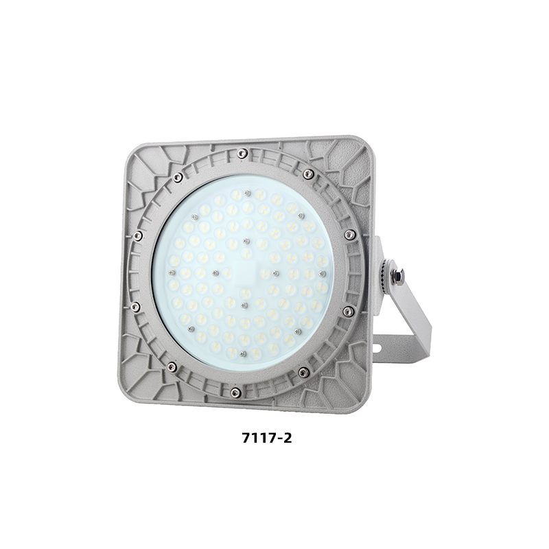 SZBD7117防爆LED灯（多角度配光） 视图8