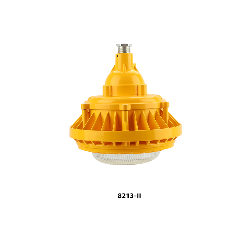 SZBD8213防爆LED灯（120°配光） 视图12