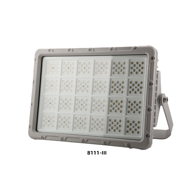 SZBD8111方形防爆LED灯（四种灯体） 视图15