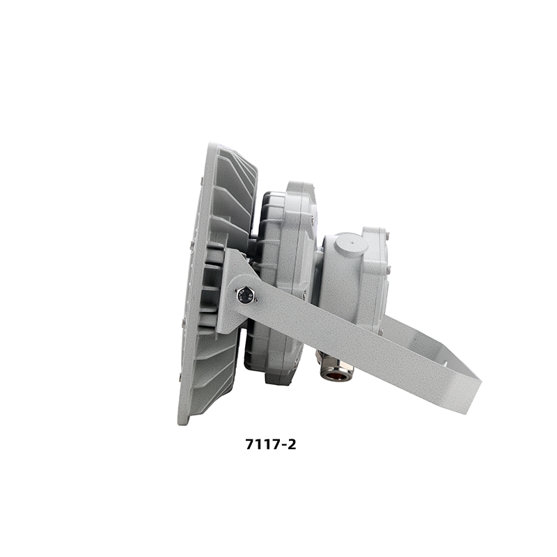 SZBD7117防爆LED灯（多角度配光） 视图10