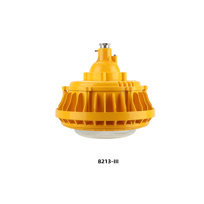 SZBD8213防爆LED灯（120°配光） 视图17