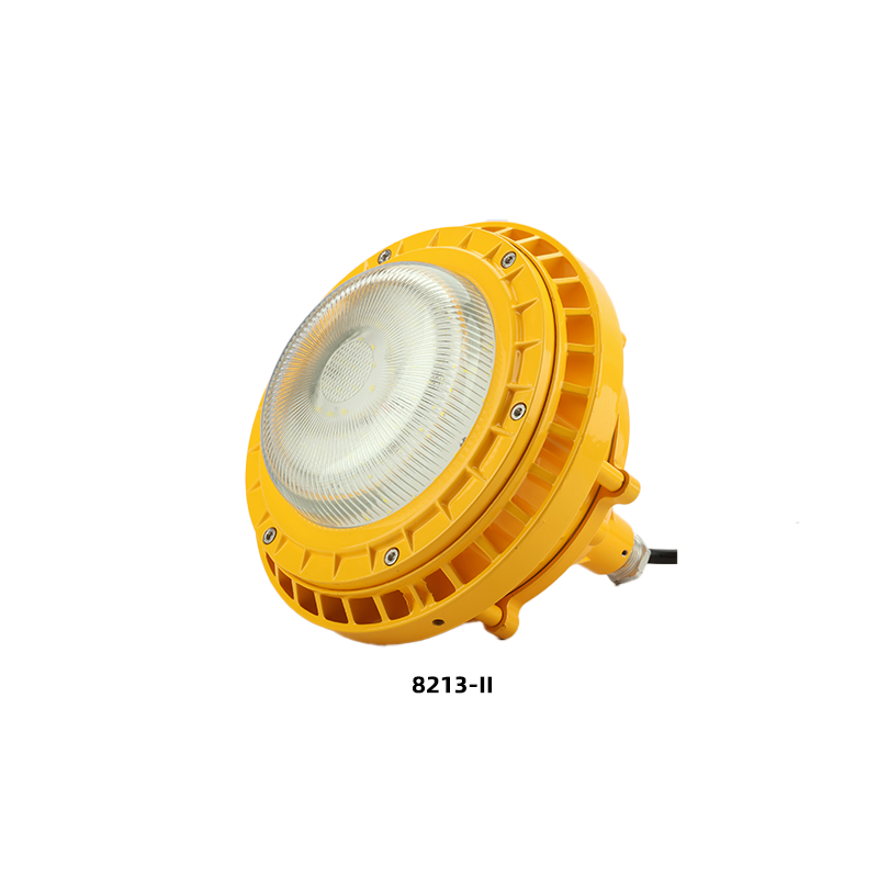 SZBD8213防爆LED灯（120°配光） 视图10