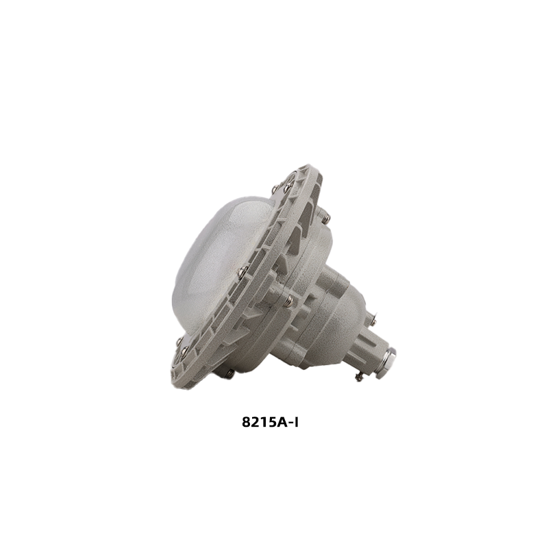 SZBD8215A防爆LED灯（直式与弯头式） 视图4
