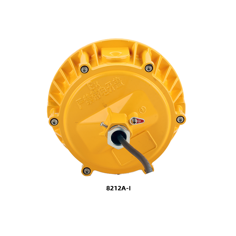 SZBD8212A防爆LED灯（半球形灯罩） 视图6