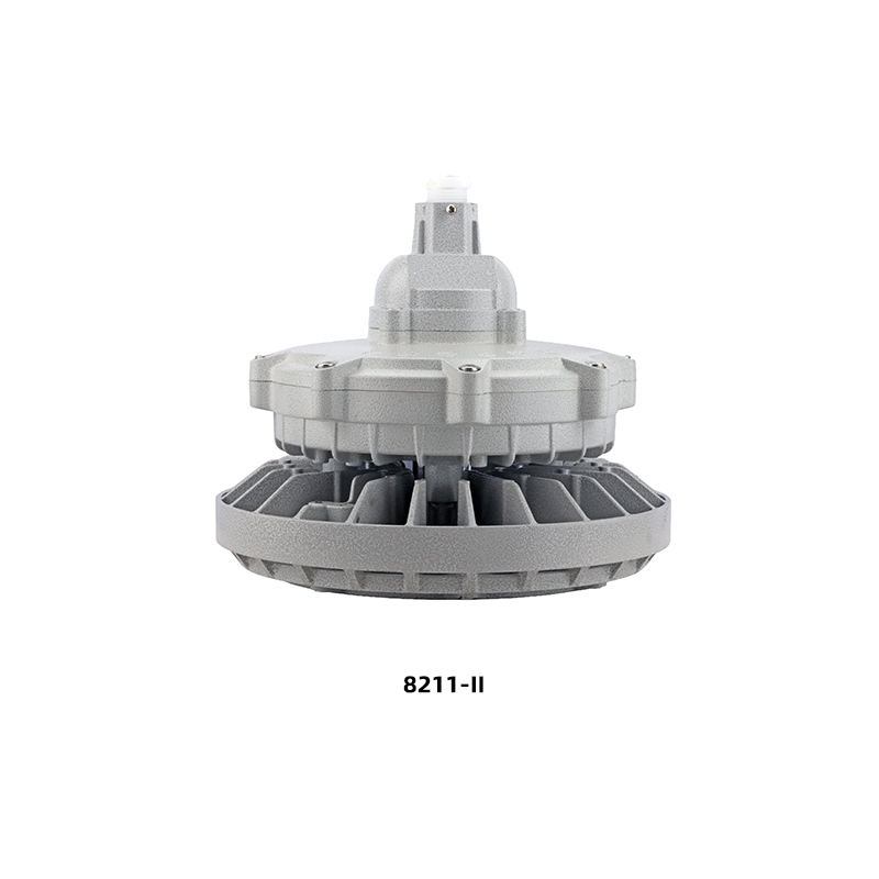 SZBD8211防爆LED灯（150°配光可选） 视图9