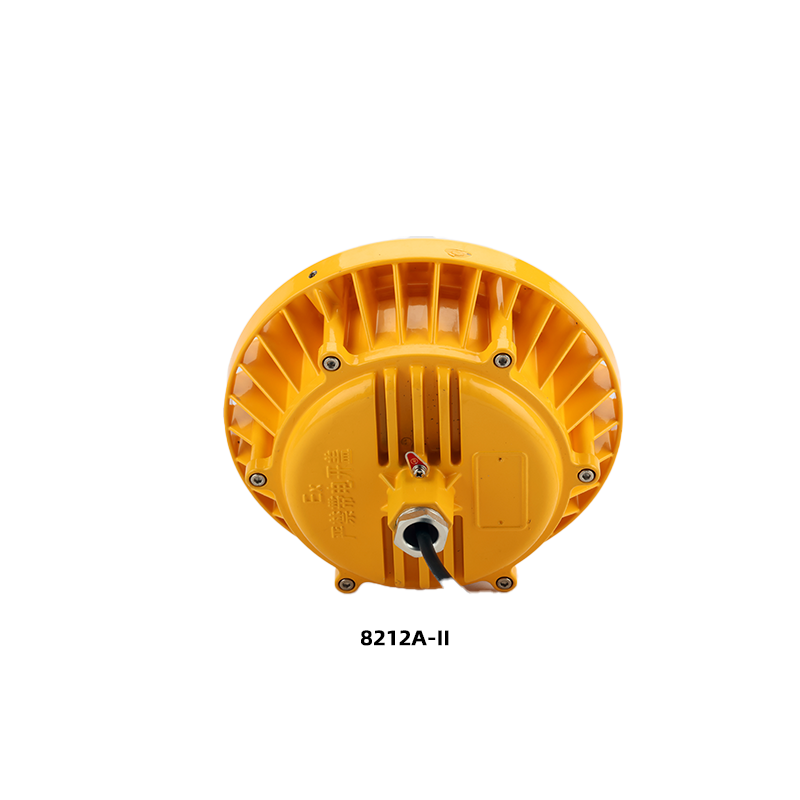 SZBD8212A防爆LED灯（半球形灯罩） 视图11
