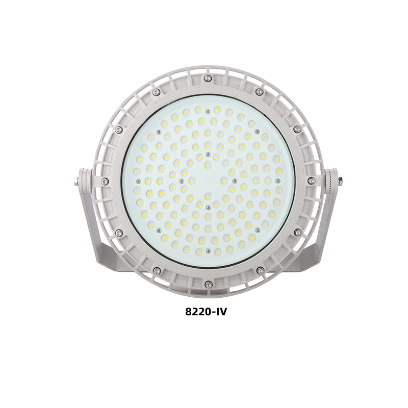 SZBD 8220系列防爆LED灯 视图18