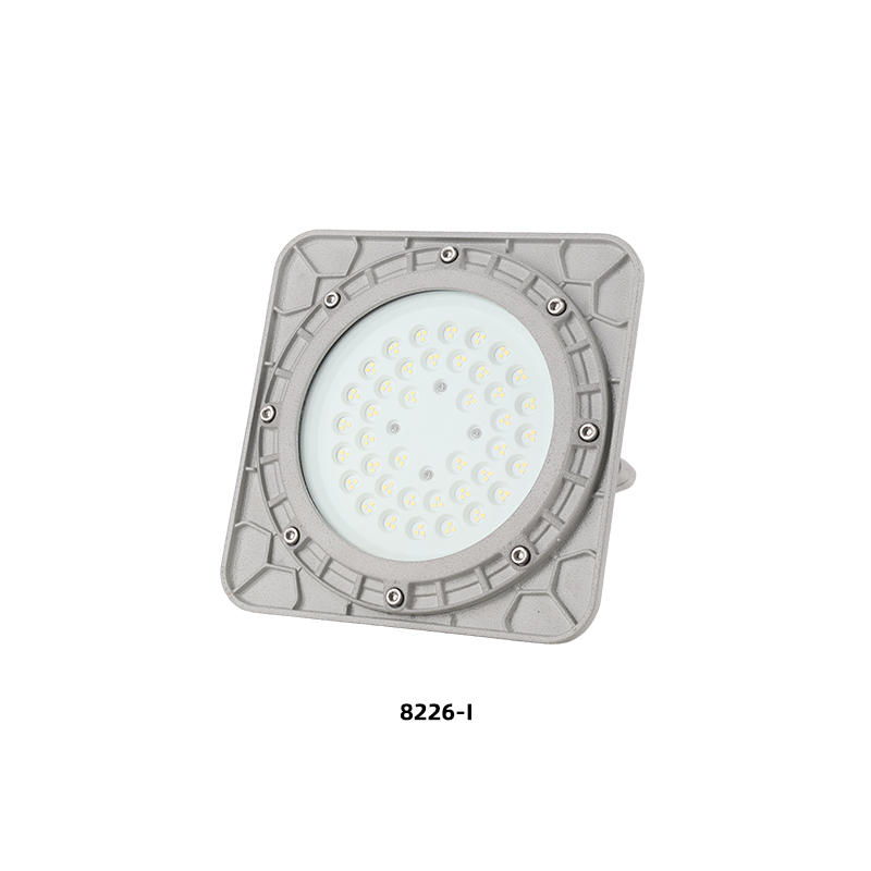 SZBD 8226系列防爆LED灯 视图3