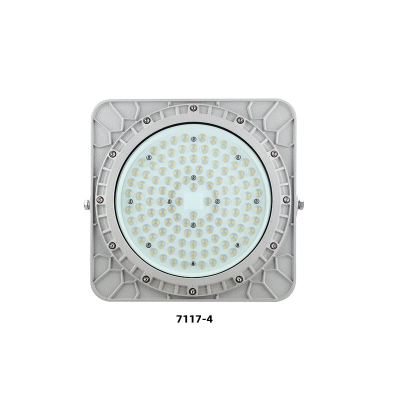 SZBD7117防爆LED灯（多角度配光） 视图17