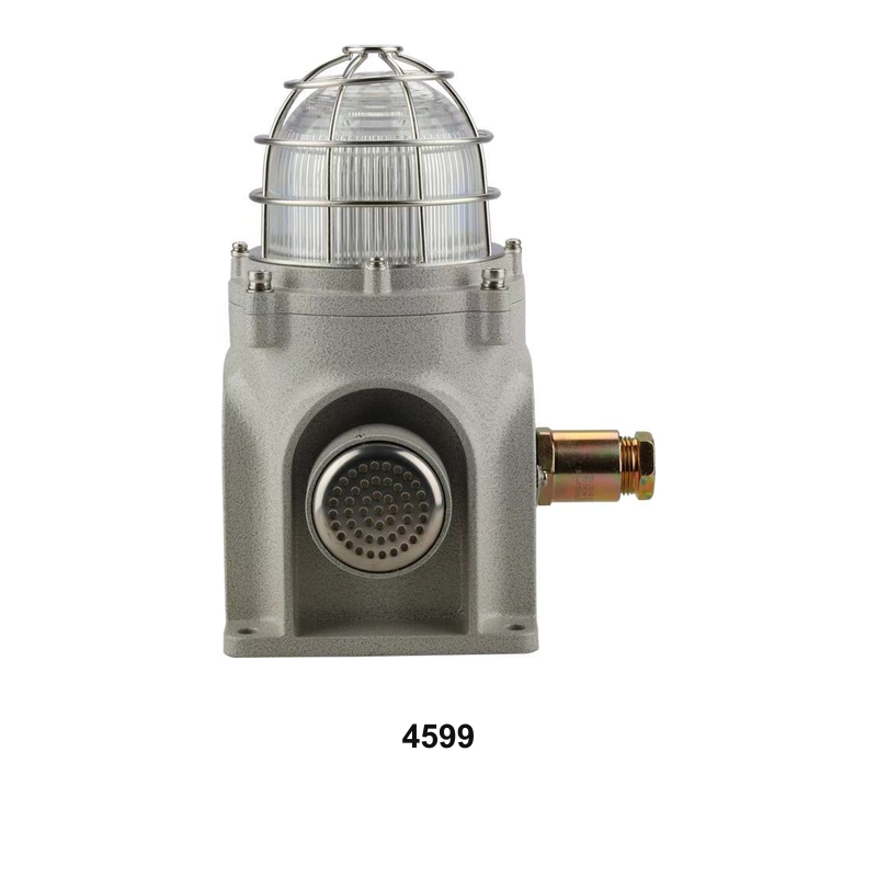 BBJ4599 防爆声光报警器 视图3